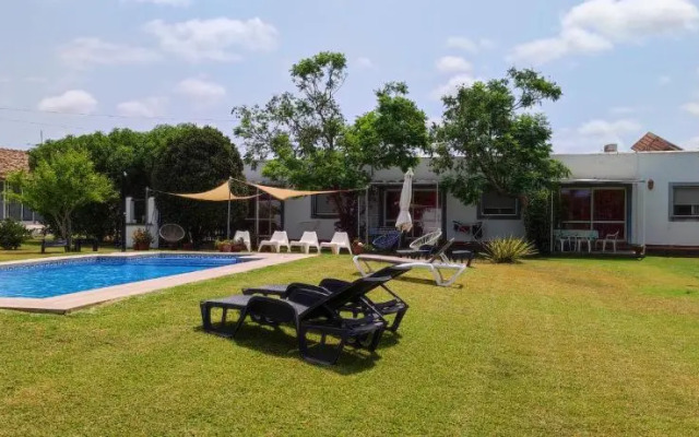 Casas Lionel