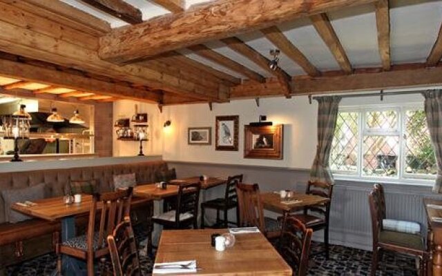 The Falcon Inn
