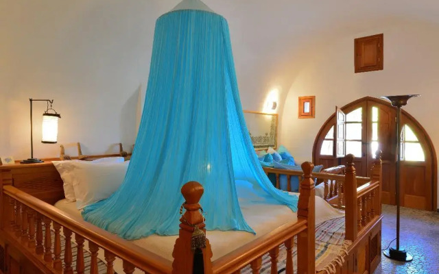 Melenos Art Boutique Hotel