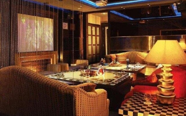 Shimao Hotel