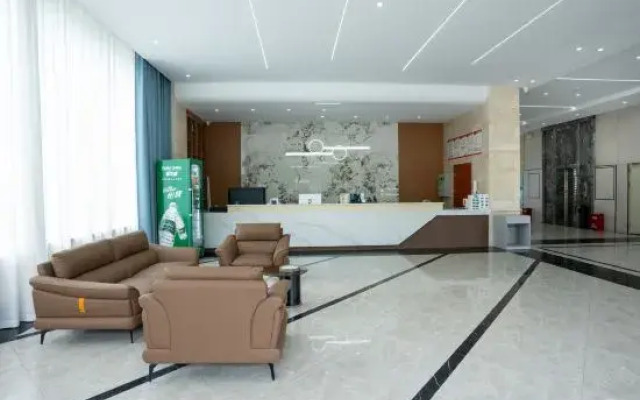Qiongzhong Benhao Business Hotel