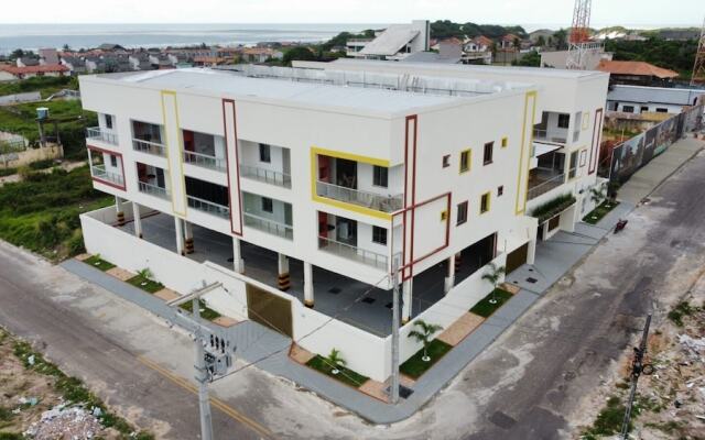 Salt Beach Atalaia Residence Inn