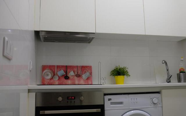 Nice Apartment Bairro Alto