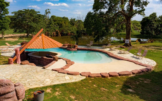 Pousada Araras Pantanal Ecolodge