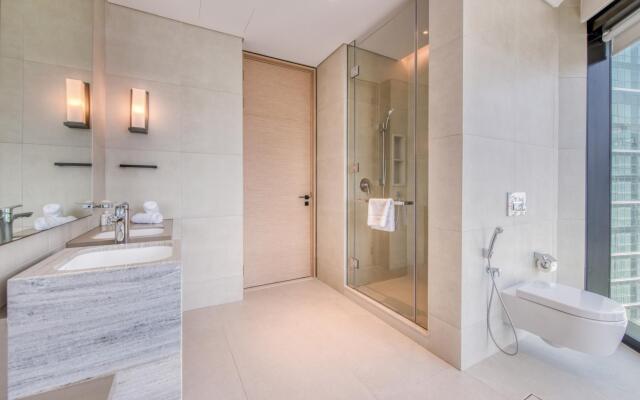 Address JBR - 1204  in Dubai