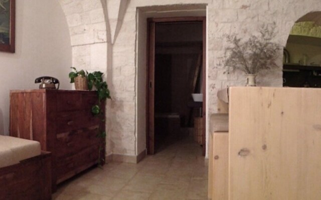 B&B Via dei Trulli