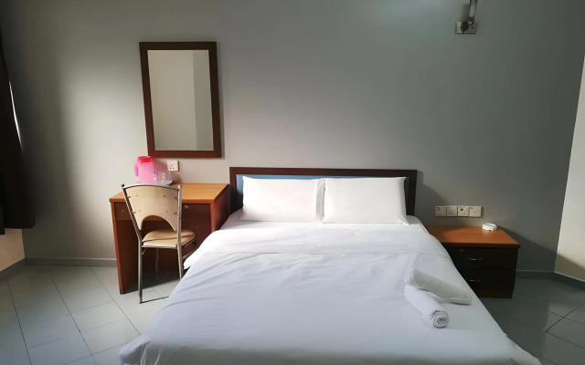 Lee Hotel