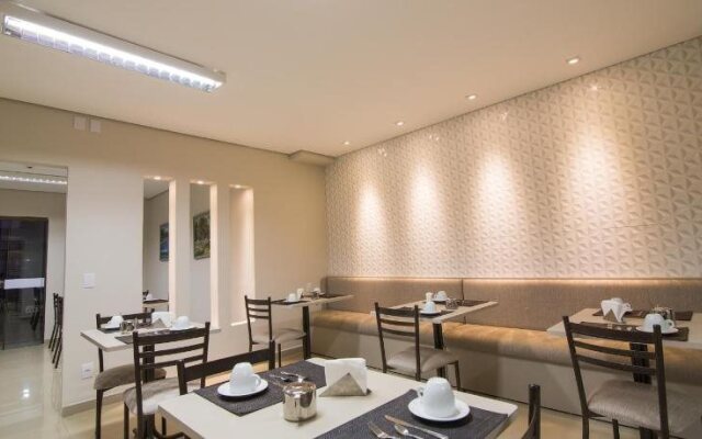 Hotel Trevo Cascavel