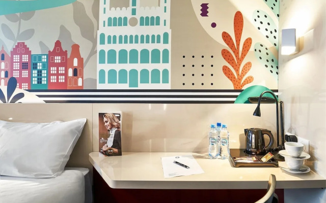 B&B Hotel Poznań Old Town