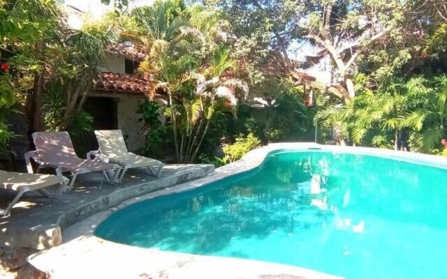 Hippie Villa Cancun
