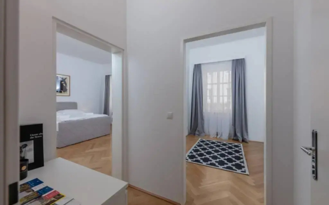 Vienna City Apartments Krongasse - Apartment in Vienna - Photo 5