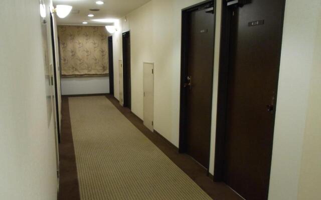 Hotel New Ueno