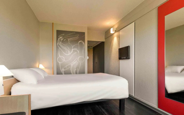 ibis Saint Dizier