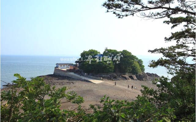 Seosan Namun Tobang Pension