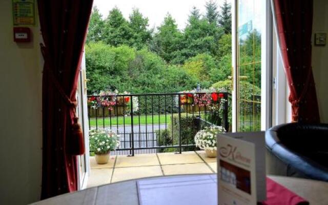 Kidron House Hotel