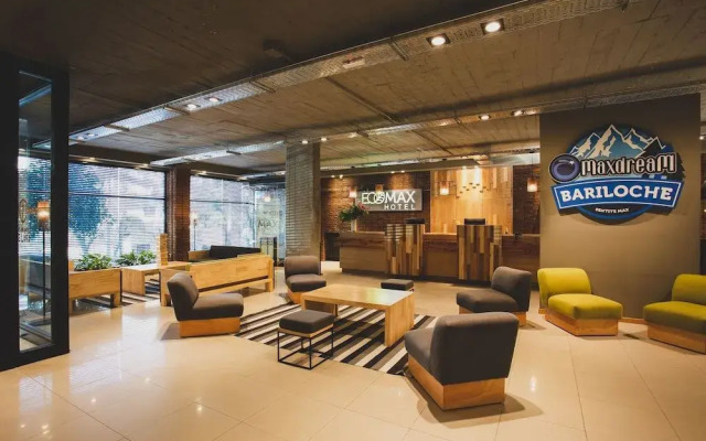Hotel Ecomax