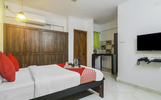 Super OYO 91856 Broholic Hotels