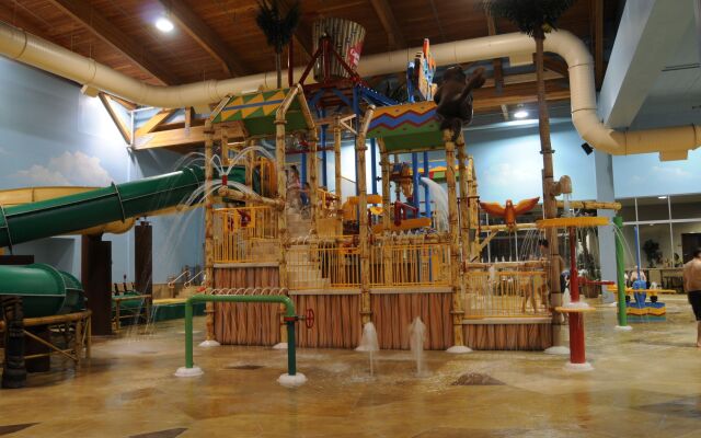 Canad Inns Destination Center Grand Forks