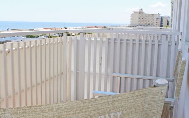 Hotel City Beach Resort