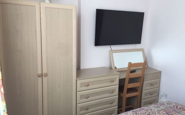 St Jamess Guest House