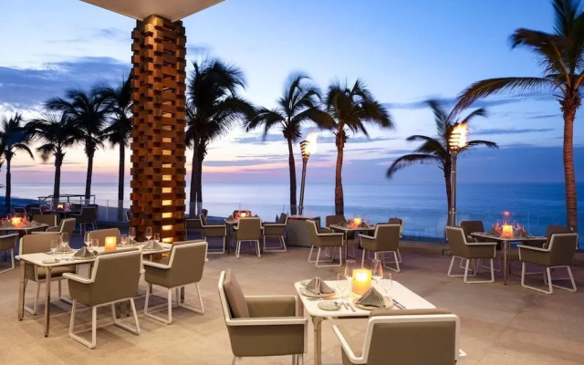 Garza Blanca Los Cabos