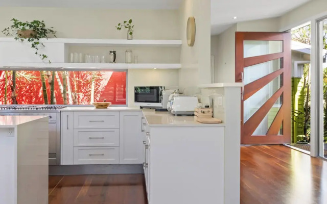 Fingal Head Beach House