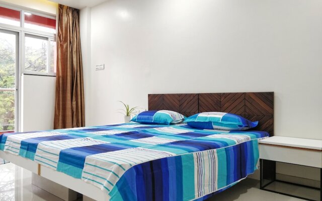 RP Studio Rooms