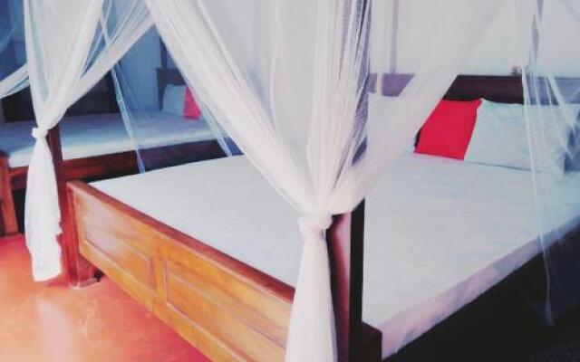 Tharurashmi Holiday Resort