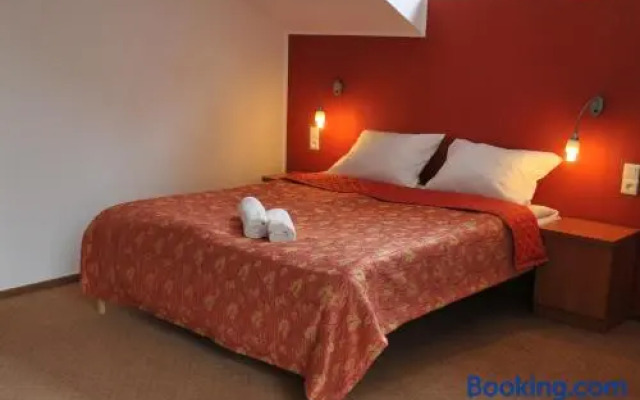 Willa Stenia Center Apartamenty