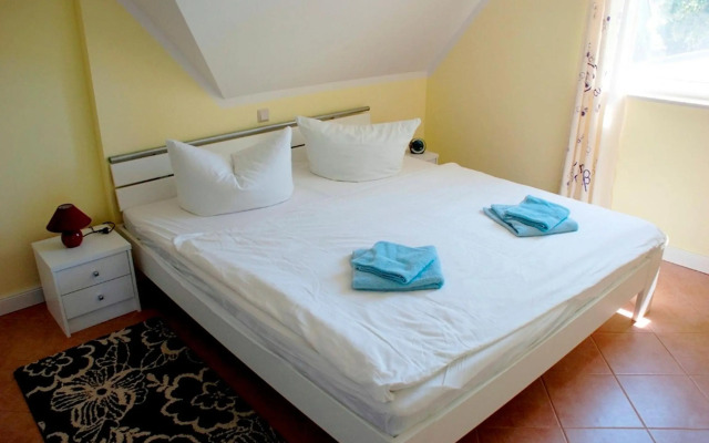 Mühlenstrasse 19 - Wohnung 3