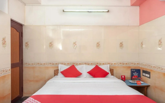 Atchaya Rooms By OYO Rooms