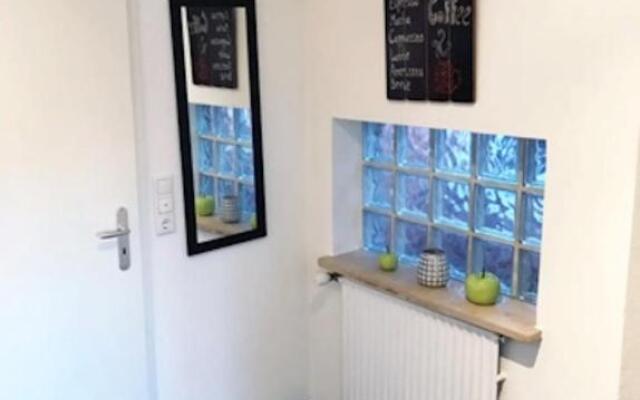 Ferienwohnung Khorsandi Eins