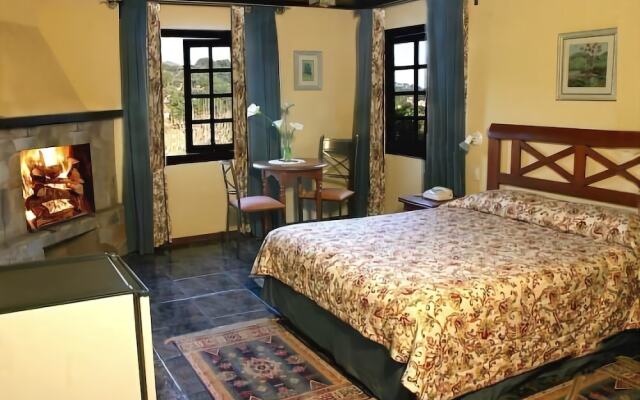 Hotel Ninho do Falcao