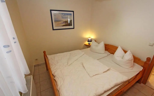 Ferienwohnungen Bansin USE 570