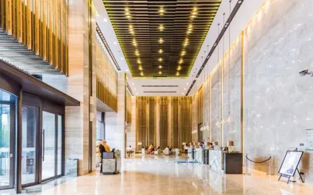Wyndham Grand Maoming