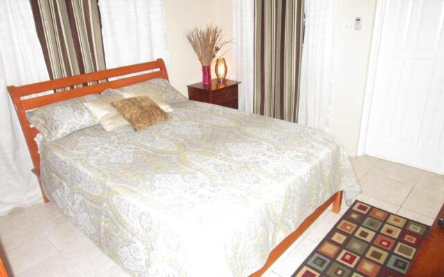 The Residence Portmore Apartments