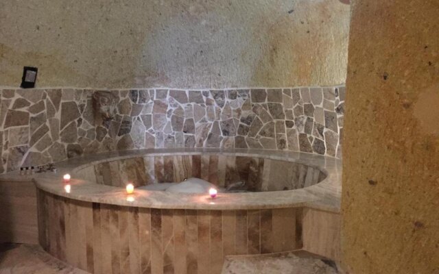 Oread Cave Suites