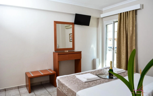Hotel Hermes