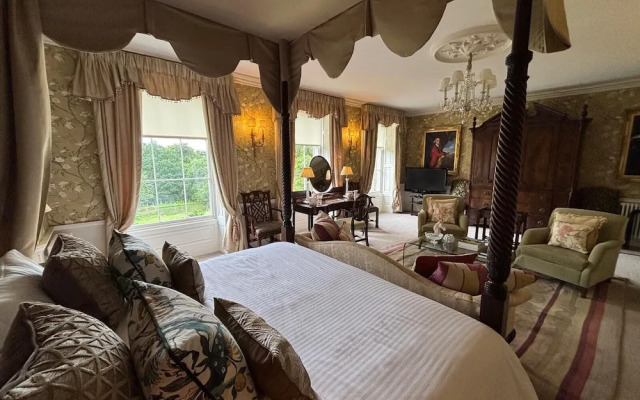 Park Hall Manor