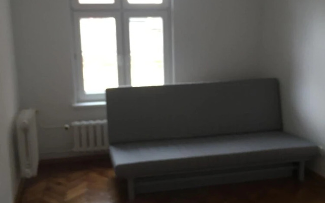 Historic Torun Central Rooms