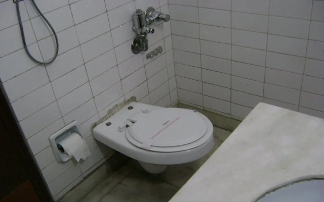 The Royal Residency Hotel