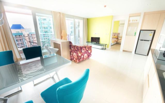 Grande Caribbean Resort by Malai