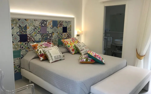 Hotel Amalfi