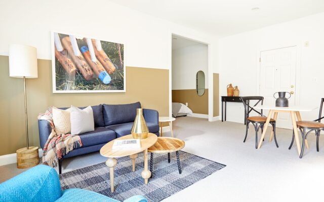 Kasa Del Ray Alexandria