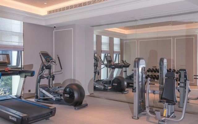 Mercure Hotel Hangzhou East Railway Station