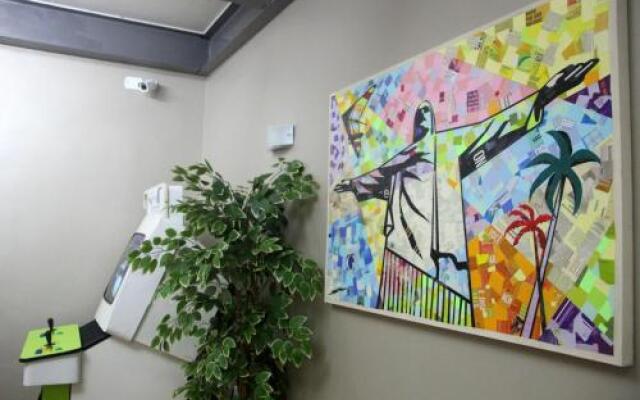 Casa del Mar Hostel