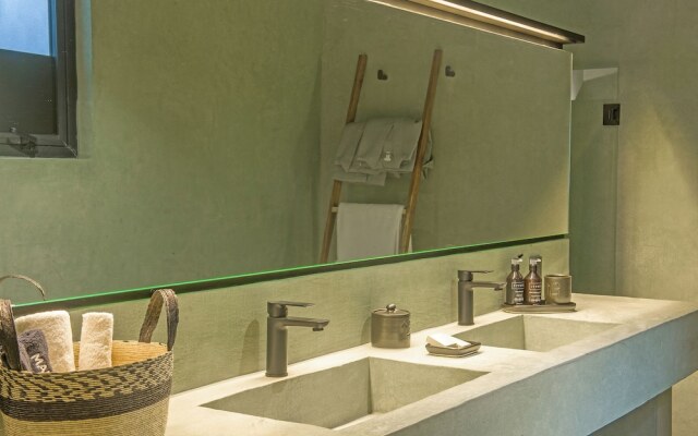 El lugar del que te hable Hotel Boutique