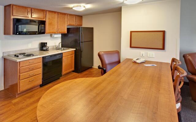 Candlewood Suites Omaha Airport by IHG