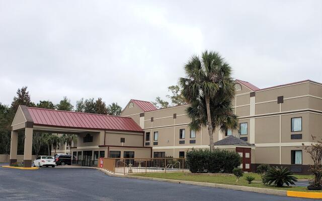 Red Roof Inn Moss Point