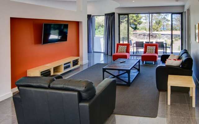 The White House Merimbula